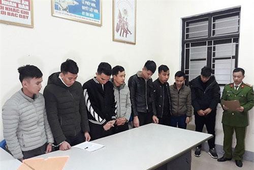 Câu chuyện pháp luật: Kiếm hàng chục tỷ đồng từ bán lô đề giả