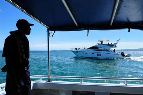 Hồ sơ cảnh sát quốc tế: Bão ma túy "càn quét" thiên đường du lịch ở khu vực Thái Bình Dương