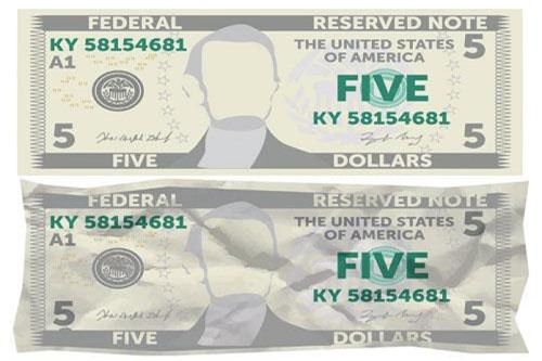 Thử thách độ nhanh nhạy của bạn ở câu đố phát hiện tiền giả