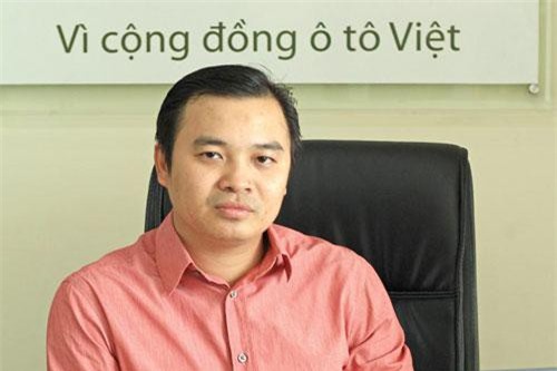 Doanh nhân Trần Hồng Ninh, Tổng giám đốc BVOT Group: Hạnh phúc khi được cống hiến cho cộng đồng