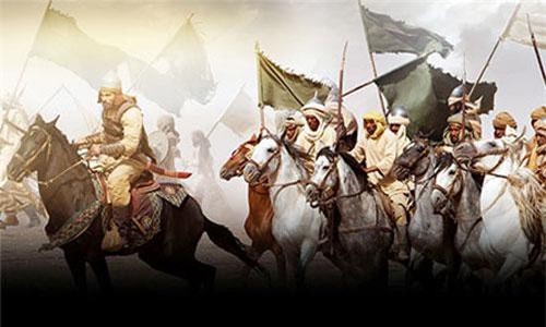 Thế giới hồi giáo trước các cuộc thập tự chinh: Định dạng cho nghìn năm