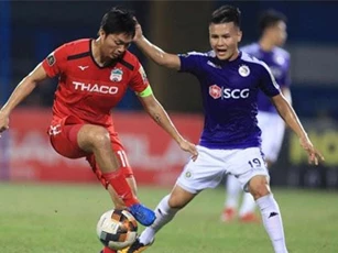 Phong độ sa sút, các cầu thủ HA Gia Lai có giảm cơ hội dự vòng loại World Cup?