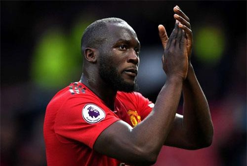 HLV Conte công khai lôi kéo Lukaku tới Inter