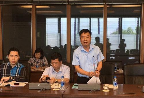 Dự báo 85% lao động ngành may ảnh hưởng bởi công nghiệp 4.0 có chính xác?