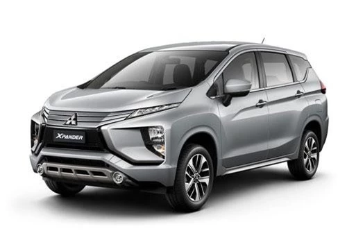 Mitsubishi Xpander.