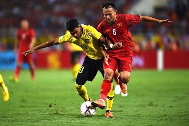 Điều đáng lo ngại của đội tuyển Việt Nam ở vòng loại World Cup