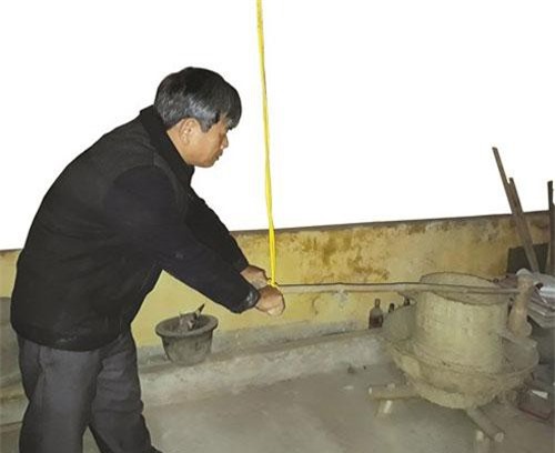 Bảo tàng về nông nghiệp “độc nhất vô nhị”