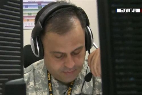 Mỹ và Hàn Quốc tiếp tục duy trì tập trận chung