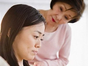 Tôi mới về làm dâu chưa lâu, mẹ chồng đã lộ bản chất