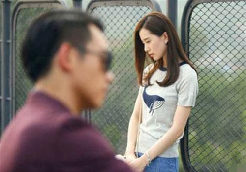 Em ra đi để anh được 'đoàn tụ' với người phụ nữ đến sau