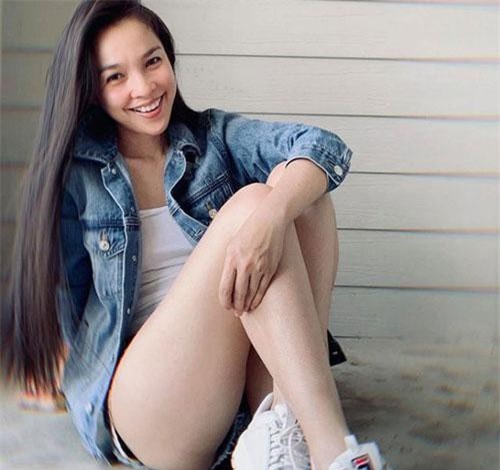 Hiền Thục biết trước mối tình với bố của con gái sẽ chẳng dài lâu?