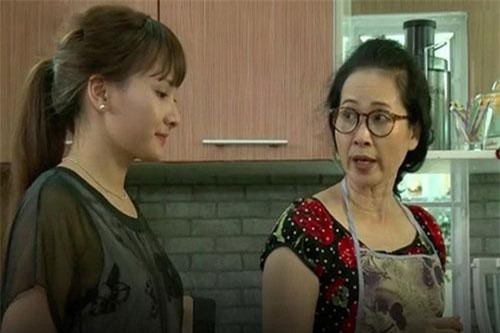 Cãi lại mẹ chồng, con dâu bỗng dưng được yêu quý