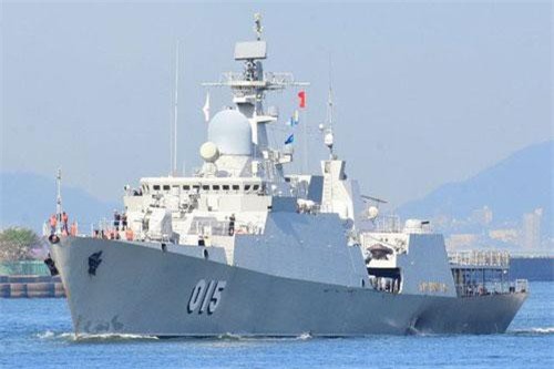 Bất ngờ: Ngoài Gepard 3.9, Việt Nam đang quan tâm nhiều lớp tàu “khủng”