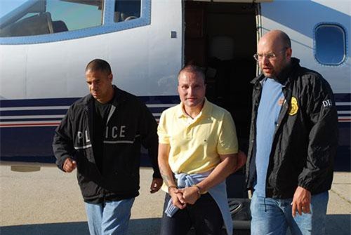 Hồ sơ interpol: Lộ diện các phi công buôn ma túy ở Colombia