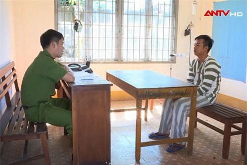 Nhận diện tội phạm: Giết người vì mâu thuẫn nơi quán nhậu