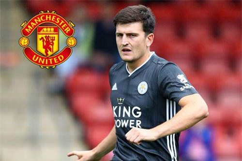 CHUYỂN NHƯỢNG (22/7): Leicester đồng ý bán Maguire cho M.U, Arsenal quyết mua sao trẻ Juve