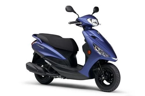 Yamaha AXIS Z 125 2019.