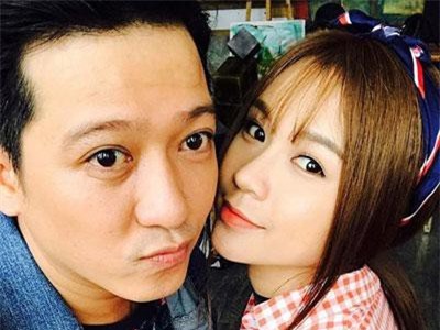 Căn nhà xa hoa của nàng hot girl từng dính lùm xùm tình ái với danh hài Trường Giang