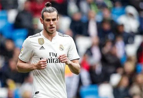 Gareth Bale sẽ sang Trung Quốc thi đấu?