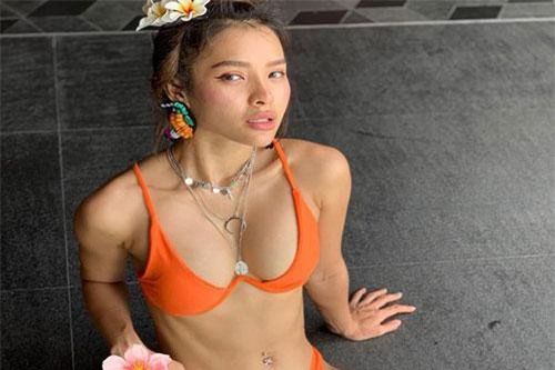 Đây là 5 mỹ nhân nghiện khoe body nhất showbiz Việt, Ngọc Trinh chưa phải là nhất