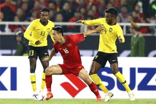 Đứng nhì bảng ở vòng loại World Cup, đội tuyển Việt Nam nhiều khả năng bị loại - 2