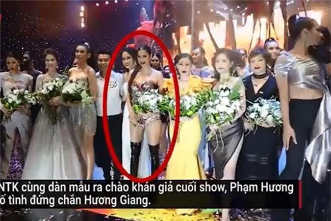 Loat on ao cua Pham Huong tu khi buoc chan vao lang giai tri-Hinh-9