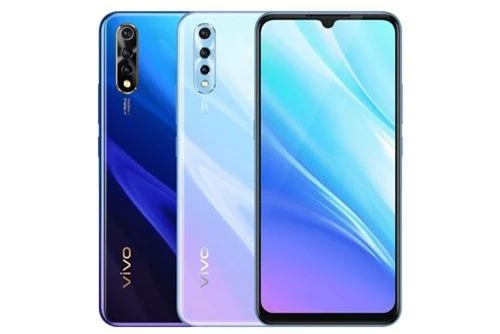 Vivo S1.