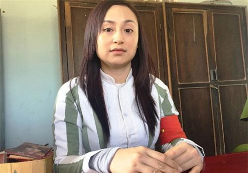 Giải mã tâm lý tội phạm: Bẫy tình hại đời người đẹp Sài thành thê thảm