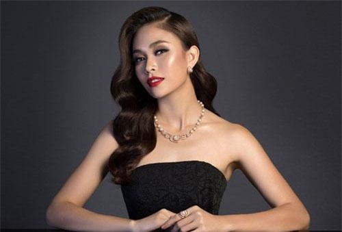 Bị chỉ trích vì phát ngôn "người mẫu không thể làm hoa hậu", Mâu Thủy vội vàng giải thích