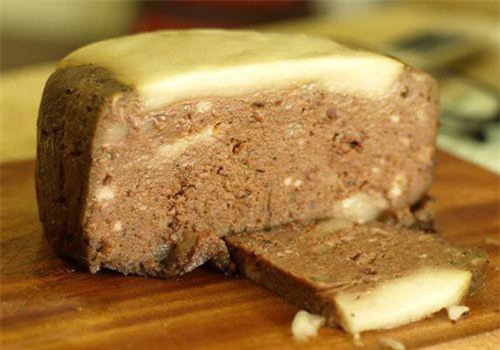 Cách làm pate gan lợn tại nhà đơn giản mà vẫn thơm ngon, béo ngậy