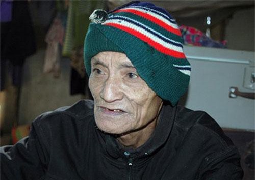 'Dị nhân' chuyên làm bùa yêu ở vùng Tây Bắc