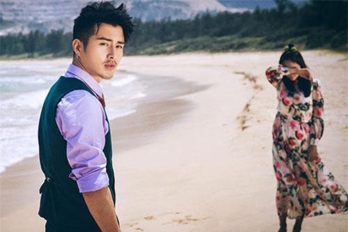 Em từ chối yêu do anh không đủ chân thành