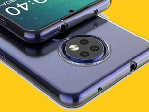 Nokia 6.2 và Nokia 7.2 camera 48 MP sắp ra mắt