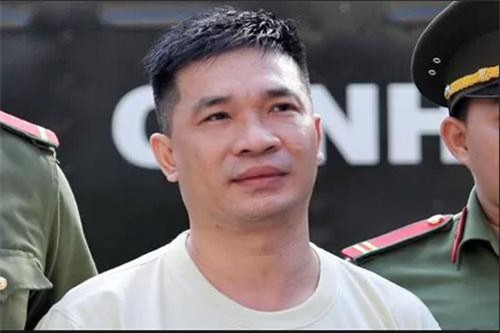 Giải mã tâm lý tội phạm: Văn Kính Dương một mình 'chiến đấu' với 'cọp dữ'