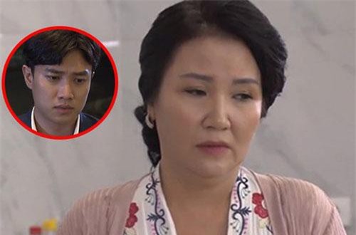 Về nhà đi con: Bà Giang tiết lộ cảnh đau khổ nhìn Thư ôm con về ngoại, thái độ của Vũ mới đáng chú ý