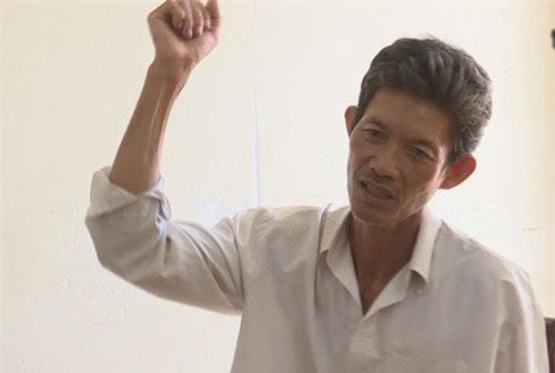 Đắk Lắk: Đón xe khách bỏ trốn sau khi dùng dao đâm bạn nhậu