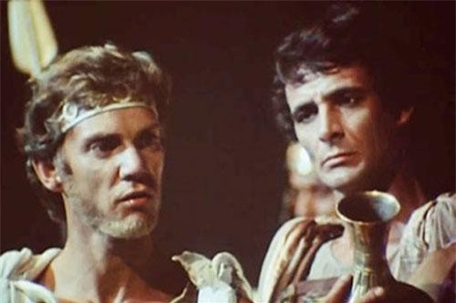 Caligula - kẻ điên trên ngôi Hoàng đế