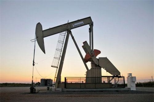 Giá xăng, dầu (22/7): Tăng nhẹ trở lại