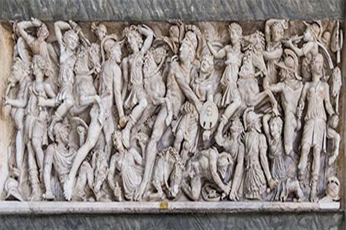 Nữ chiến binh amazon: Thần thoại và sự thật