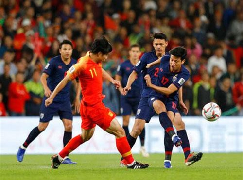 Thái Lan nhiều thuận lợi hơn đội tuyển Việt Nam trước trận quyết đấu