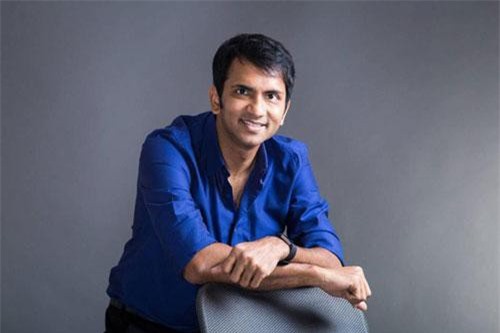 Tỷ phú tự thân Ấn Độ lập công ty chỉ vay 375 USD, chưa từng nhận 1 xu đầu tư bên ngoài