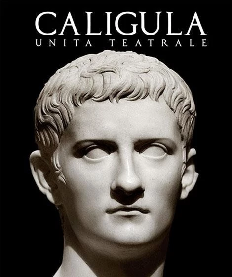 Tượng Caligula.