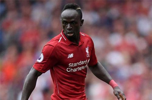 Liverpool nhận tin "sét đánh" về Sadio Mane