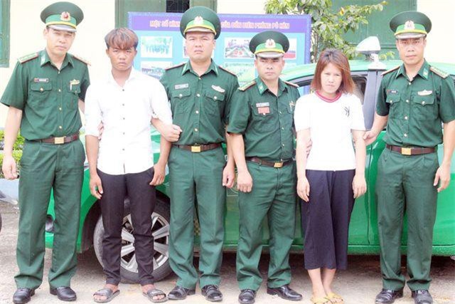 Quảng Ninh: Mua bán trẻ em qua biên giới, 2 “má mì” bị bắt giữ
