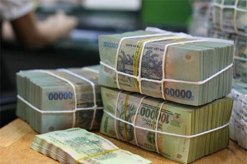 Ngân hàng loay hoay với room tín dụng