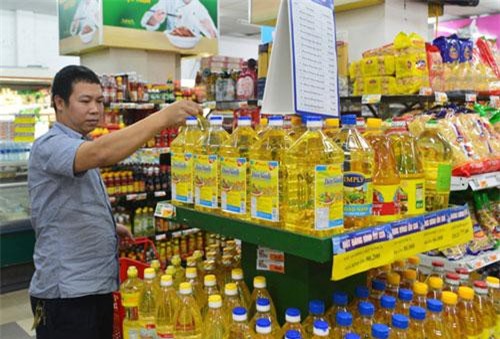 Phụ thuộc vào siêu thị ngoại: Doanh nghiệp Việt sẽ phá sản