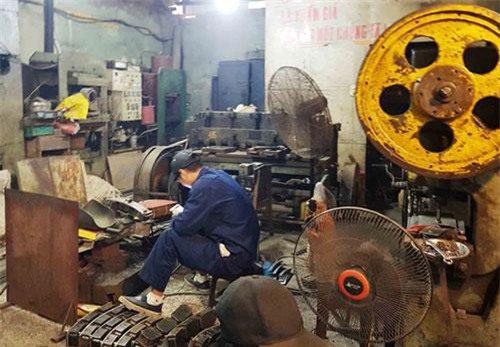 Doanh nghiệp Việt loay hoay ứng dụng công nghệ