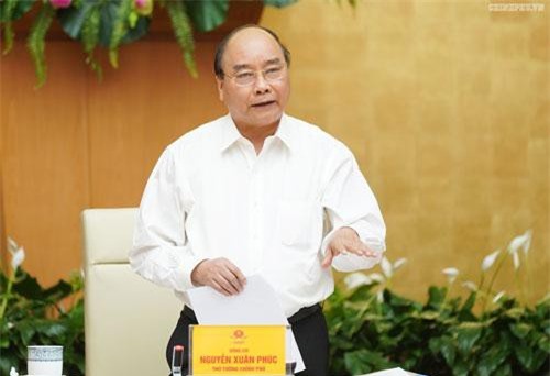 Thủ tướng: Có ‘điểm đen’ ngay chính tại nơi đào tạo lái xe