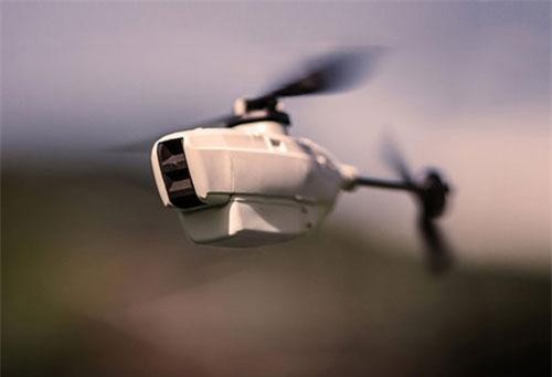 Australia phát triển thiết bị bay không người lái siêu nhỏ