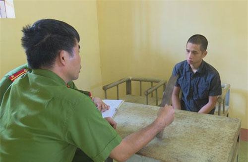 Đắk Lắk: Bênh vực cha, đuổi chém liên tiếp vào đầu người thanh niên